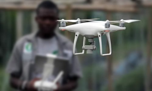 Remote Pilot License Training (Visual & Extended Visual line of sight)